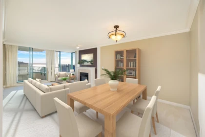12C 338 Taylor Way, West Vancouver, BC, West Vancouver — Apartment/Condo for sale