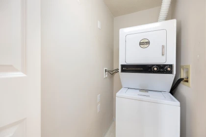 Powder Room Photo of 12C 338 Taylor Way, West Vancouver, BC