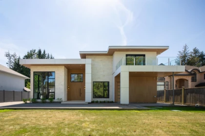 10100 Granville Avenue, Richmond, BC, Richmond — Single Family Residence for sale
