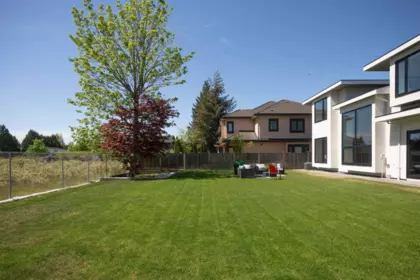 Street View Photo of 10100 Granville Avenue, Richmond, BC