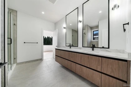 Loft / Bonus Room Photo of 817 Cornell Avenue, Coquitlam, BC