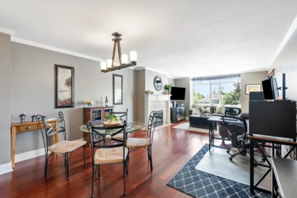 206 9763 140 Street, Surrey, BC, Surrey — Apartment/Condo for sale