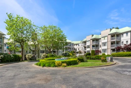 Hallway Photo of 206 9763 140 Street, Surrey, BC