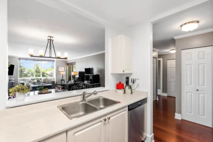 Pantry Photo of 206 9763 140 Street, Surrey, BC