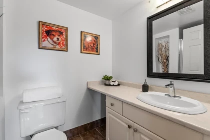 Primary Bedroom Photo of 206 9763 140 Street, Surrey, BC