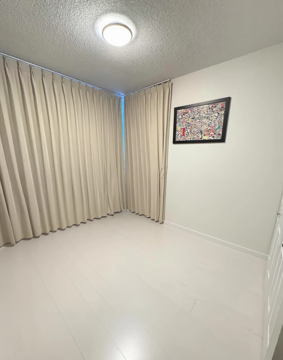 Dining Area Photo of 6515 Nelson Avenue, Burnaby, BC