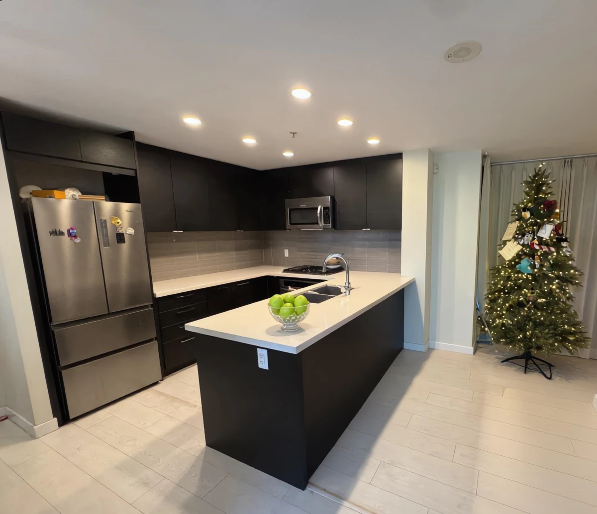 Family Room Photo of 6515 Nelson Avenue, Burnaby, BC