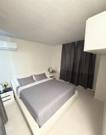 Bedroom 2 Photo of 6515 Nelson Avenue, Burnaby, BC