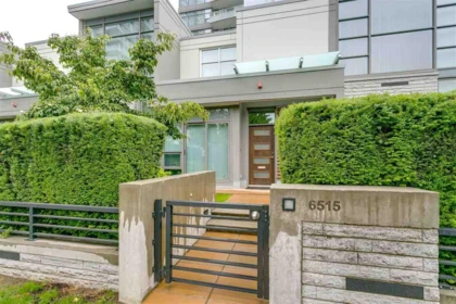 6515 Nelson Avenue, Burnaby, BC, Burnaby — 2 bed townhouse for sale
