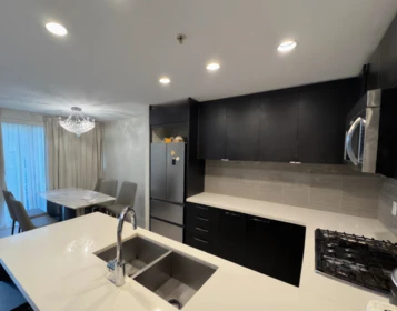 Kitchen Photo of 6515 Nelson Avenue, Burnaby, BC