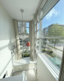 Pantry Photo of 6515 Nelson Avenue, Burnaby, BC