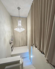 Walk-In Closet Photo of 6515 Nelson Avenue, Burnaby, BC