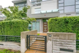 6515 Nelson Avenue, Burnaby, BC