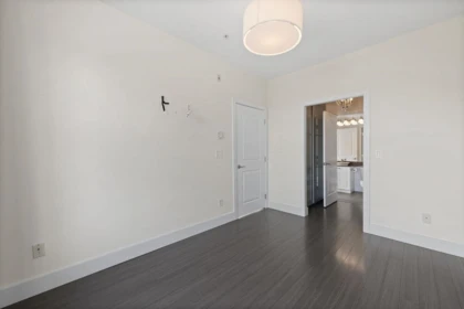 Entry Foyer Photo of 306 4600 Westwater Drive, Richmond, BC