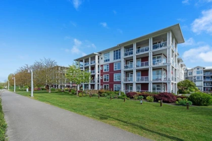 Hot Tub / Spa Photo of 306 4600 Westwater Drive, Richmond, BC