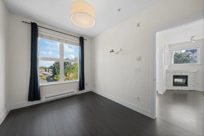 Laundry Room Photo of 306 4600 Westwater Drive, Richmond, BC