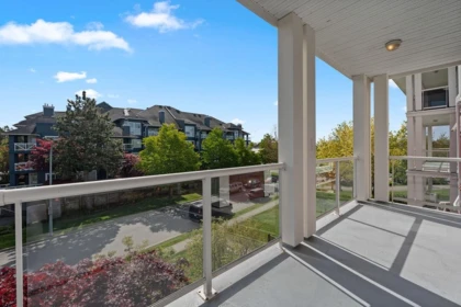 Office / Den Photo of 306 4600 Westwater Drive, Richmond, BC