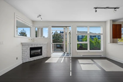 Pantry Photo of 306 4600 Westwater Drive, Richmond, BC