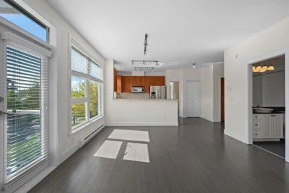 Primary Bedroom Photo of 306 4600 Westwater Drive, Richmond, BC