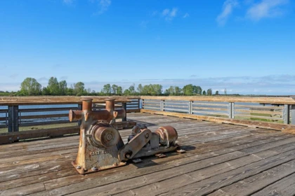 Swimming Pool Photo of 306 4600 Westwater Drive, Richmond, BC