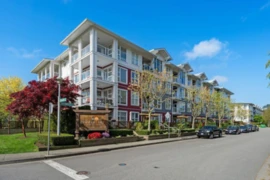 306 4600 Westwater Drive, Richmond, BC