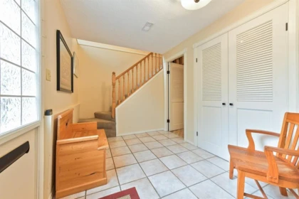 Basement Recreation Room Photo of 19618 41a Avenue, Langley, BC