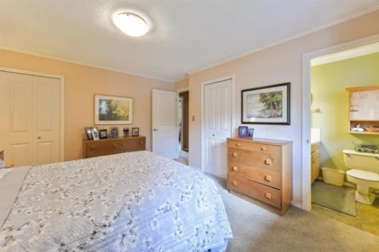 Bedroom 3 Photo of 19618 41a Avenue, Langley, BC