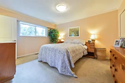 Bedroom 4 Photo of 19618 41a Avenue, Langley, BC