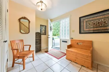 Mudroom Photo of 19618 41a Avenue, Langley, BC