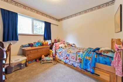 Office / Den Photo of 19618 41a Avenue, Langley, BC