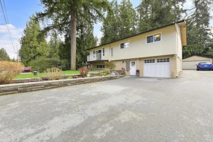 Outdoor Deck Photo of 19618 41a Avenue, Langley, BC