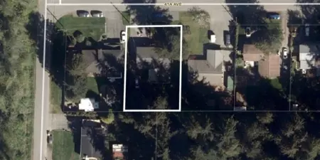 Outdoor Patio Photo of 19618 41a Avenue, Langley, BC