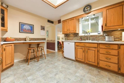Pantry Photo of 19618 41a Avenue, Langley, BC