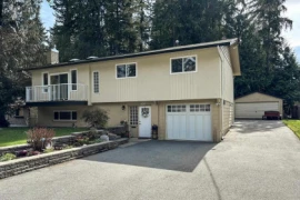 19618 41a Avenue, Langley, BC