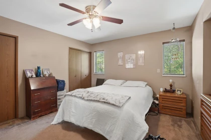 Bedroom 4 Photo of 14287 73a Avenue, Surrey, BC