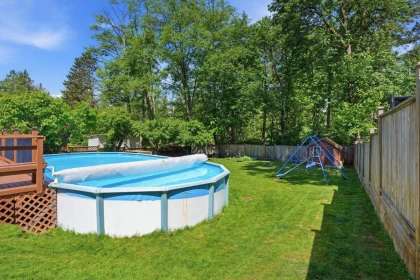 Community Amenities Photo (Clubhouse) of 14287 73a Avenue, Surrey, BC