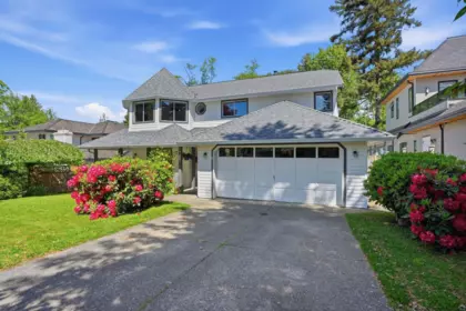 14287 73a Avenue, Surrey, BC, Surrey — Single Family Residence for sale