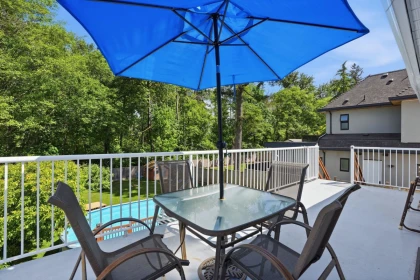 Garden / Landscaping Photo of 14287 73a Avenue, Surrey, BC