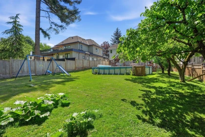 Playground / Recreational Area Near 14287 73a Avenue, Surrey, BC