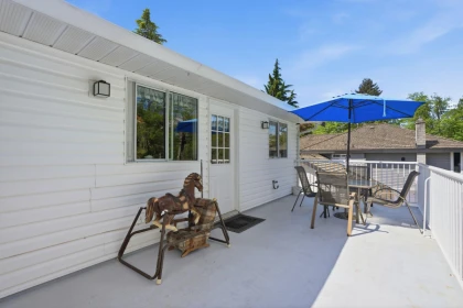 Swimming Pool Photo of 14287 73a Avenue, Surrey, BC