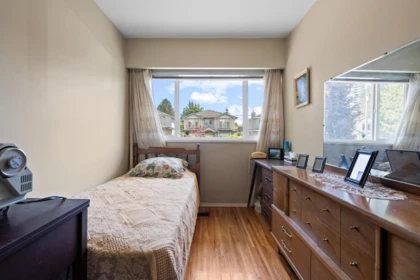 Bedroom 3 Photo of 6949 Jubilee Avenue, Burnaby, BC