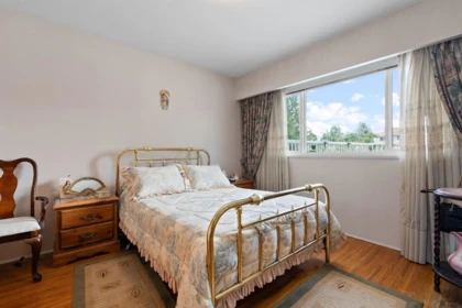 Bedroom 4 Photo of 6949 Jubilee Avenue, Burnaby, BC