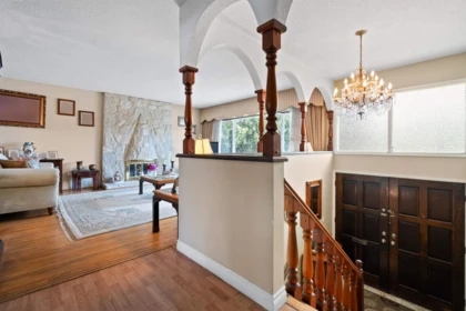 6949 Jubilee Avenue, Burnaby, BC, Burnaby — Single Family Residence for sale