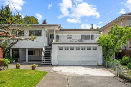 Garden / Landscaping Photo of 6949 Jubilee Avenue, Burnaby, BC