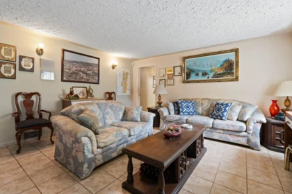 Loft / Bonus Room Photo of 6949 Jubilee Avenue, Burnaby, BC