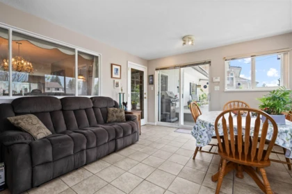 Mudroom Photo of 6949 Jubilee Avenue, Burnaby, BC