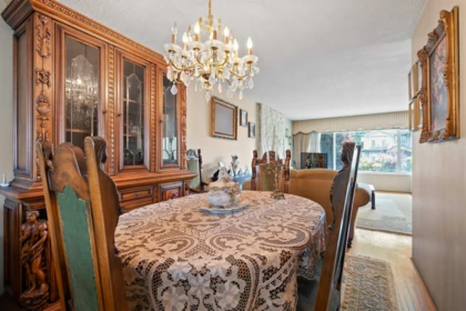 Pantry Photo of 6949 Jubilee Avenue, Burnaby, BC