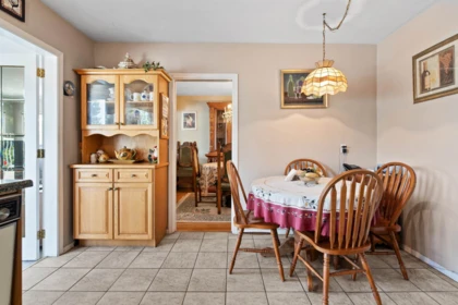 Primary Bedroom Photo of 6949 Jubilee Avenue, Burnaby, BC