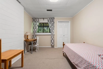 Basement Recreation Room Photo of 883 Old Lillooet Road, North Vancouver, BC