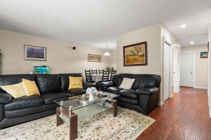 883 Old Lillooet Road, North Vancouver, BC, North Vancouver — Townhouse for sale